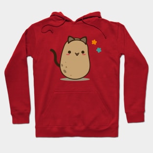 Catato Hoodie